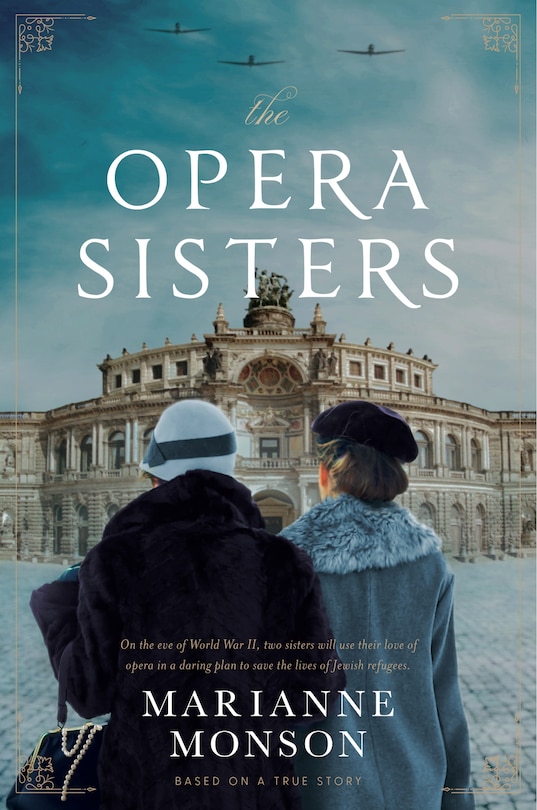 Front cover_The Opera Sisters