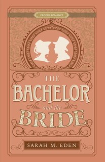 Couverture_The Bachelor and the Bride