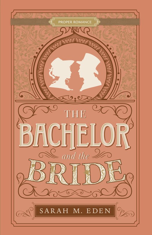 Couverture_The Bachelor and the Bride