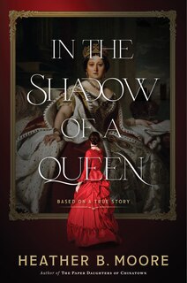 Front cover_In the Shadow of a Queen