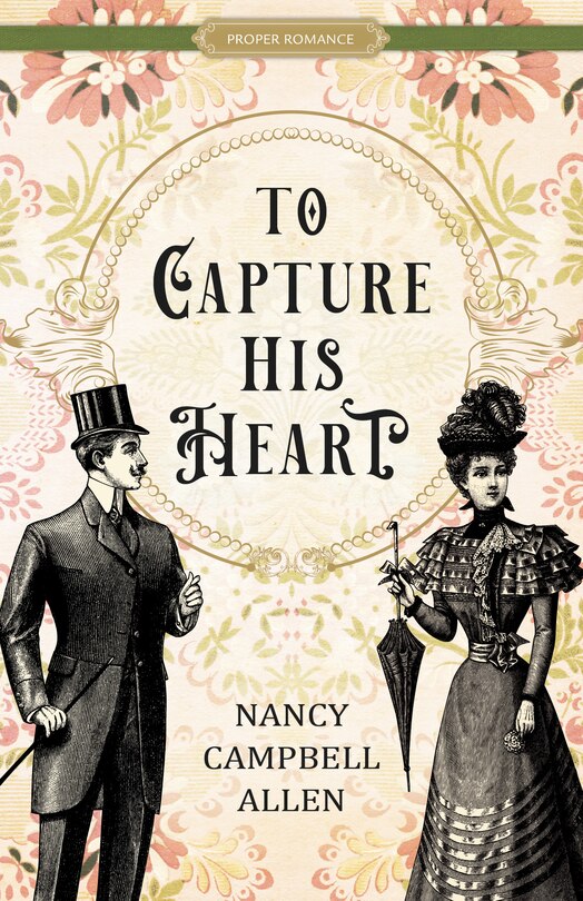Couverture_To Capture His Heart