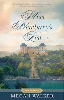 Front cover_Miss Newbury's List