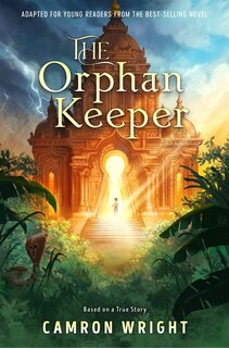 Couverture_The Orphan Keeper