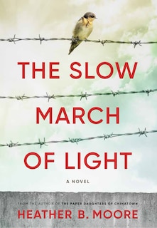 Front cover_The Slow March of Light