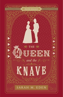 Couverture_The Queen and the Knave