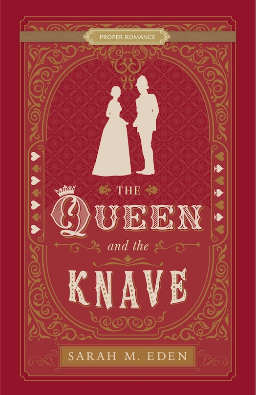 Couverture_The Queen and the Knave
