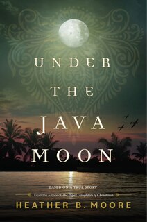 Couverture_Under the Java Moon