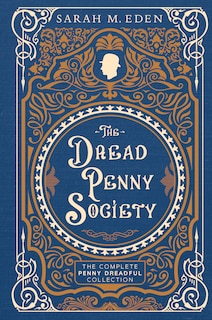 Front cover_The Dread Penny Society