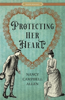 Front cover_Protecting Her Heart