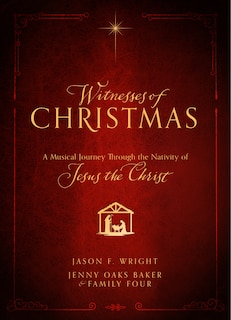 Couverture_Witnesses of Christmas