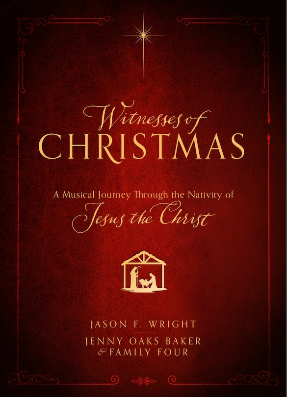 Couverture_Witnesses of Christmas
