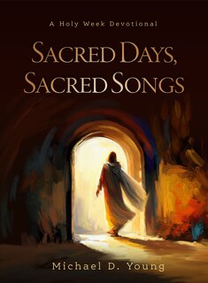 Couverture_Sacred Days, Sacred Songs