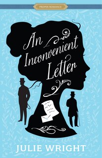 Front cover_An Inconvenient Letter