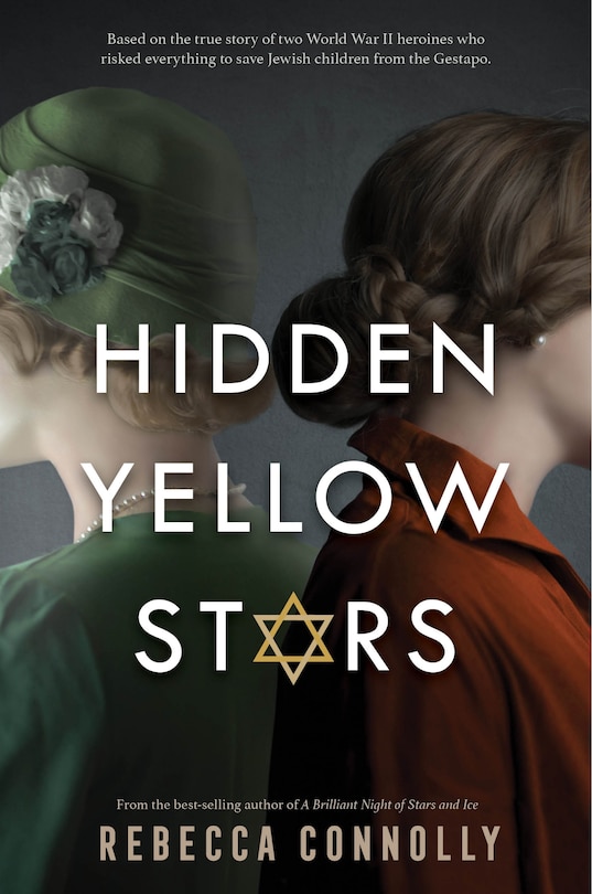 Front cover_Hidden Yellow Stars