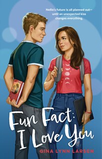 Couverture_Fun Fact: I Love You