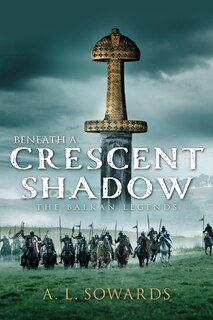 Front cover_Beneath a Crescent Shadow