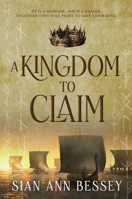 Couverture_A Kingdom to Claim
