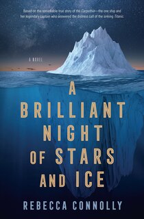 Front cover_A Brilliant Night of Stars and Ice