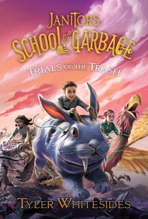 Front cover_Trials of the Trash