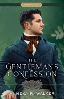 Front cover_The Gentleman's Confession
