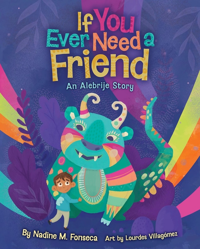 Couverture_If You Ever Need a Friend