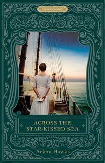 Couverture_Across the Star-Kissed Sea