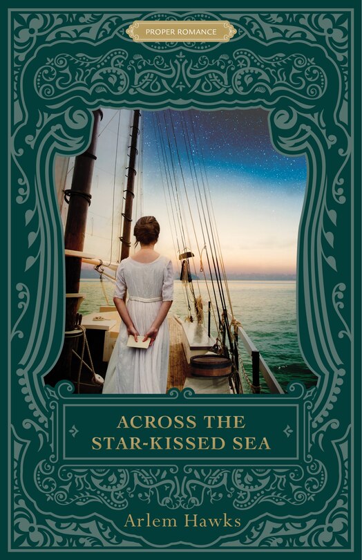 Couverture_Across the Star-Kissed Sea
