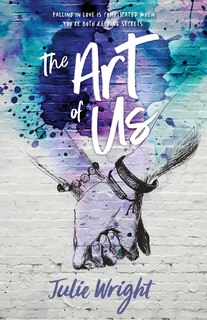 Couverture_The Art of Us
