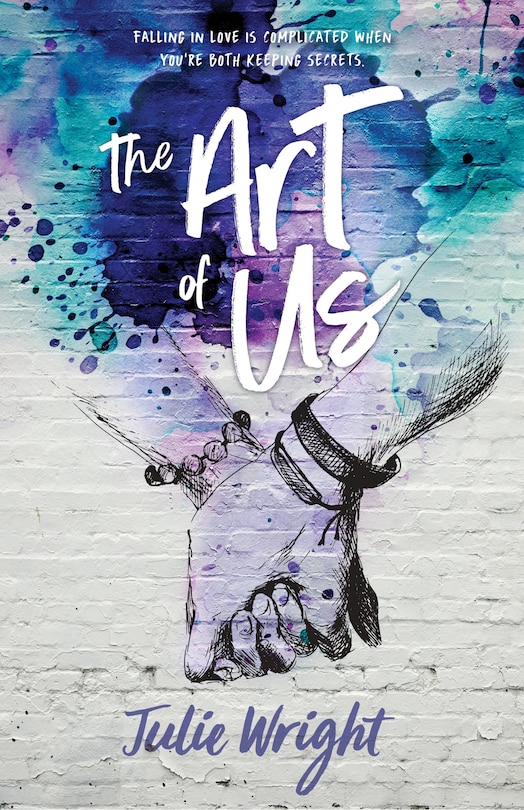 Couverture_The Art of Us