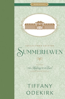 Couverture_Summerhaven Collector's Edition