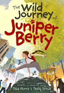 Couverture_The Wild Journey of Juniper Berry