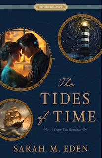 Front cover_The Tides of Time