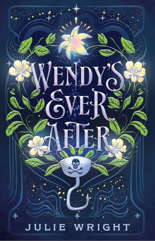 Front cover_Wendy's Ever After
