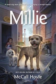 Front cover_Millie