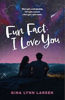 Front cover_Fun Fact: I Love You