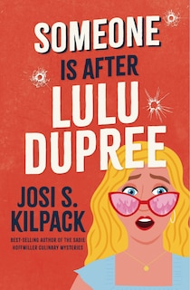 Front cover_Someone Is After Lulu Dupree