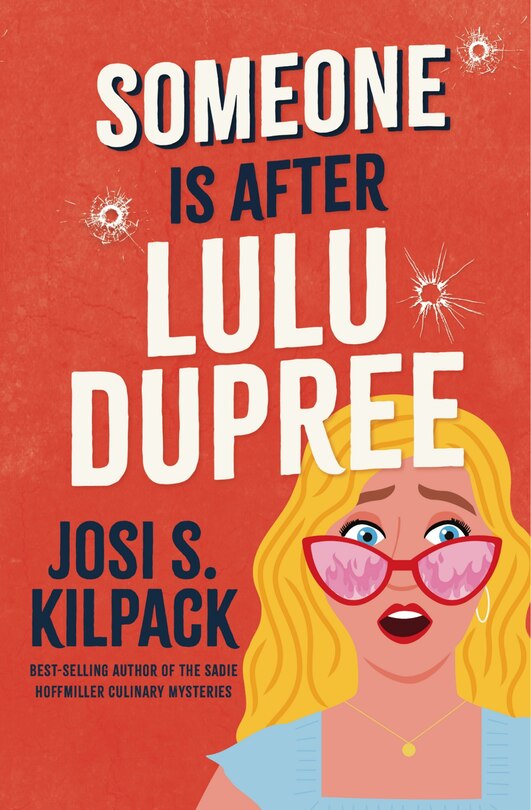 Front cover_Someone Is After Lulu Dupree