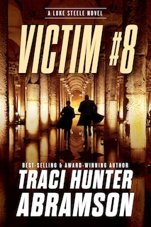 Couverture_Victim #8