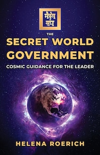 Couverture_The Divine Government