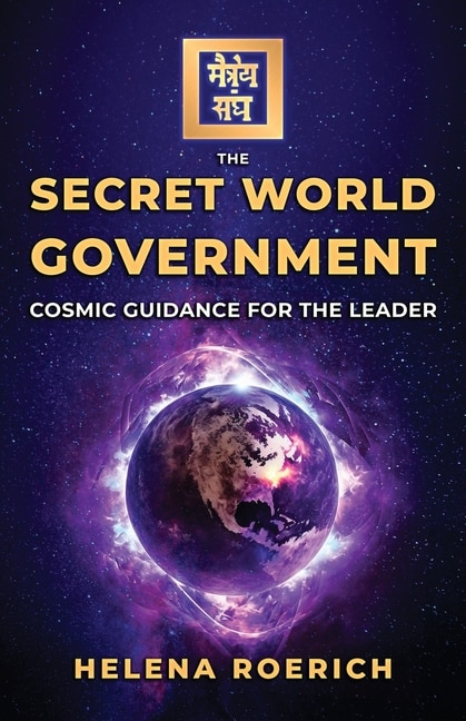 Couverture_The Divine Government