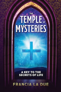 Couverture_The Temple of Mysteries