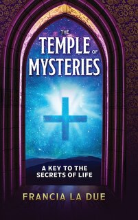Couverture_The Temple of Mysteries