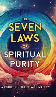 Front cover_The Seven Laws of Spiritual Purity