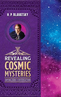 Front cover_Revealing Cosmic Mysteries