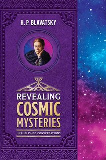 Front cover_Revealing Cosmic Mysteries