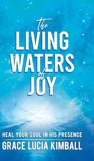 Front cover_The Living Waters of Joy
