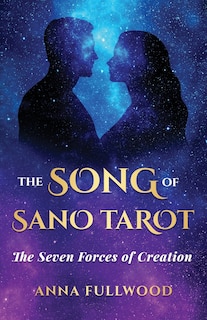 Front cover_The Song of Sano Tarot
