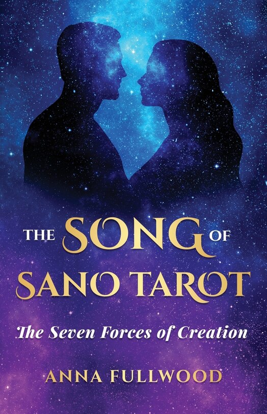 Front cover_The Song of Sano Tarot