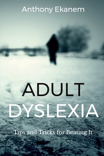 Front cover_Adult Dyslexia