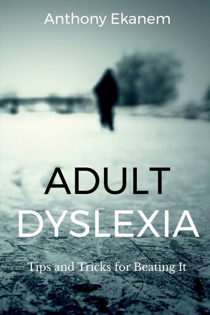 Front cover_Adult Dyslexia